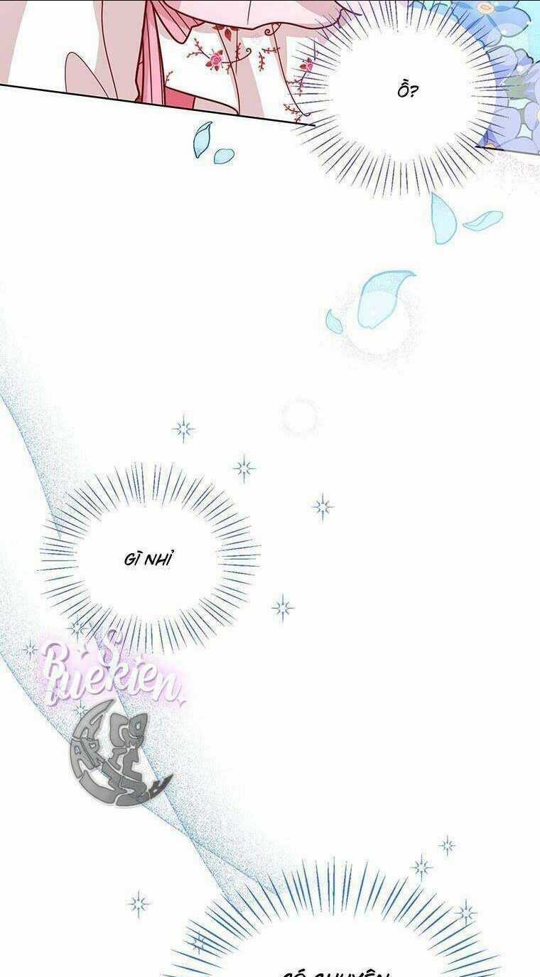 Công Chúa Bé Con Nhìn Vào Cửa Sổ Trạng Thái Chapter 16 trang 39