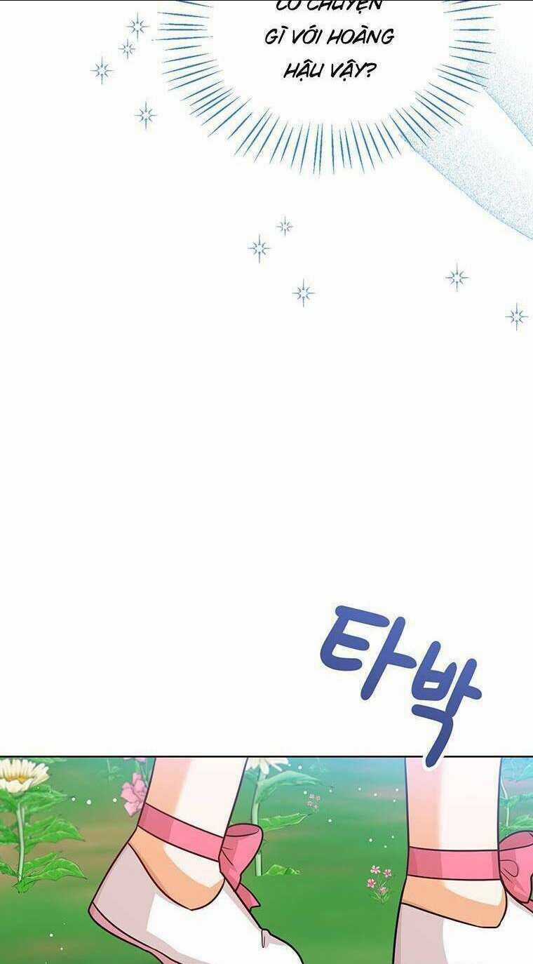 Công Chúa Bé Con Nhìn Vào Cửa Sổ Trạng Thái Chapter 16 trang 40