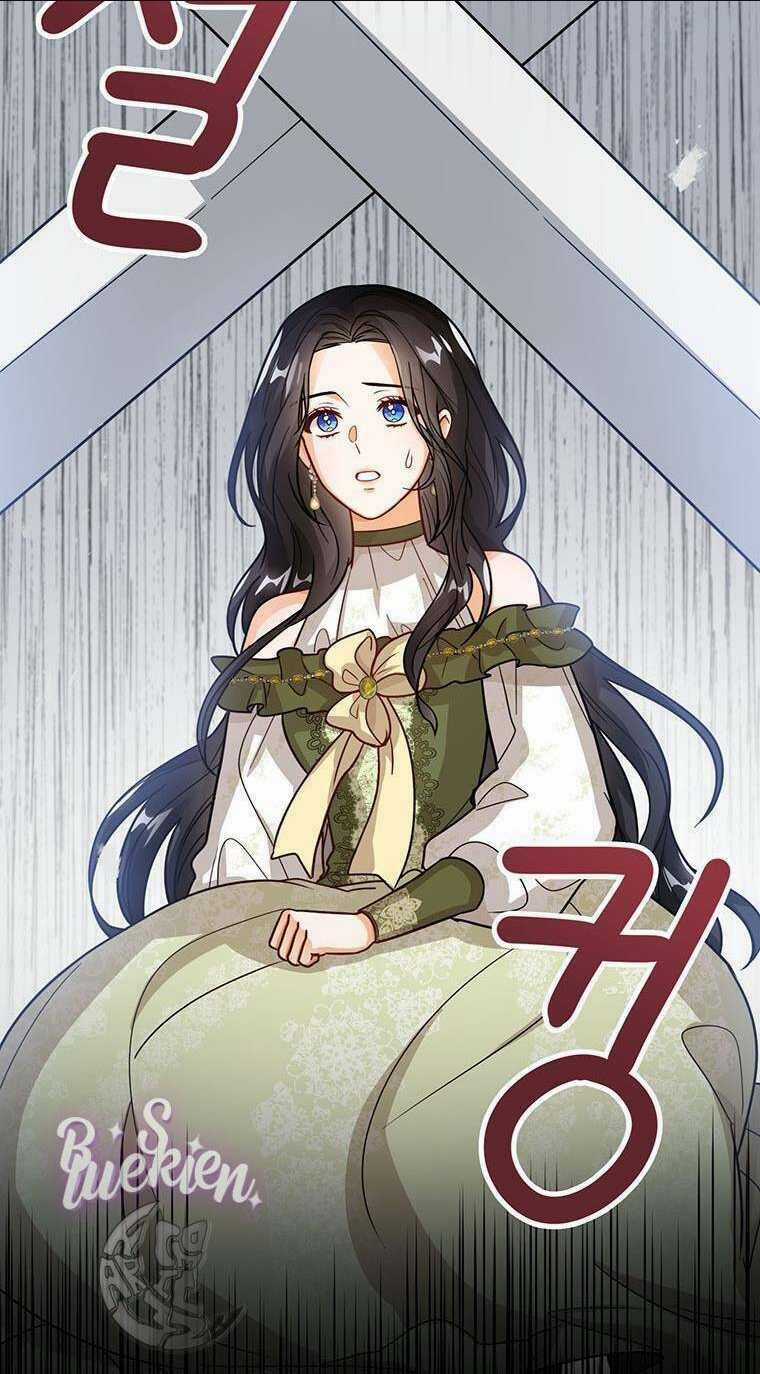 Công Chúa Bé Con Nhìn Vào Cửa Sổ Trạng Thái Chapter 16 trang 46