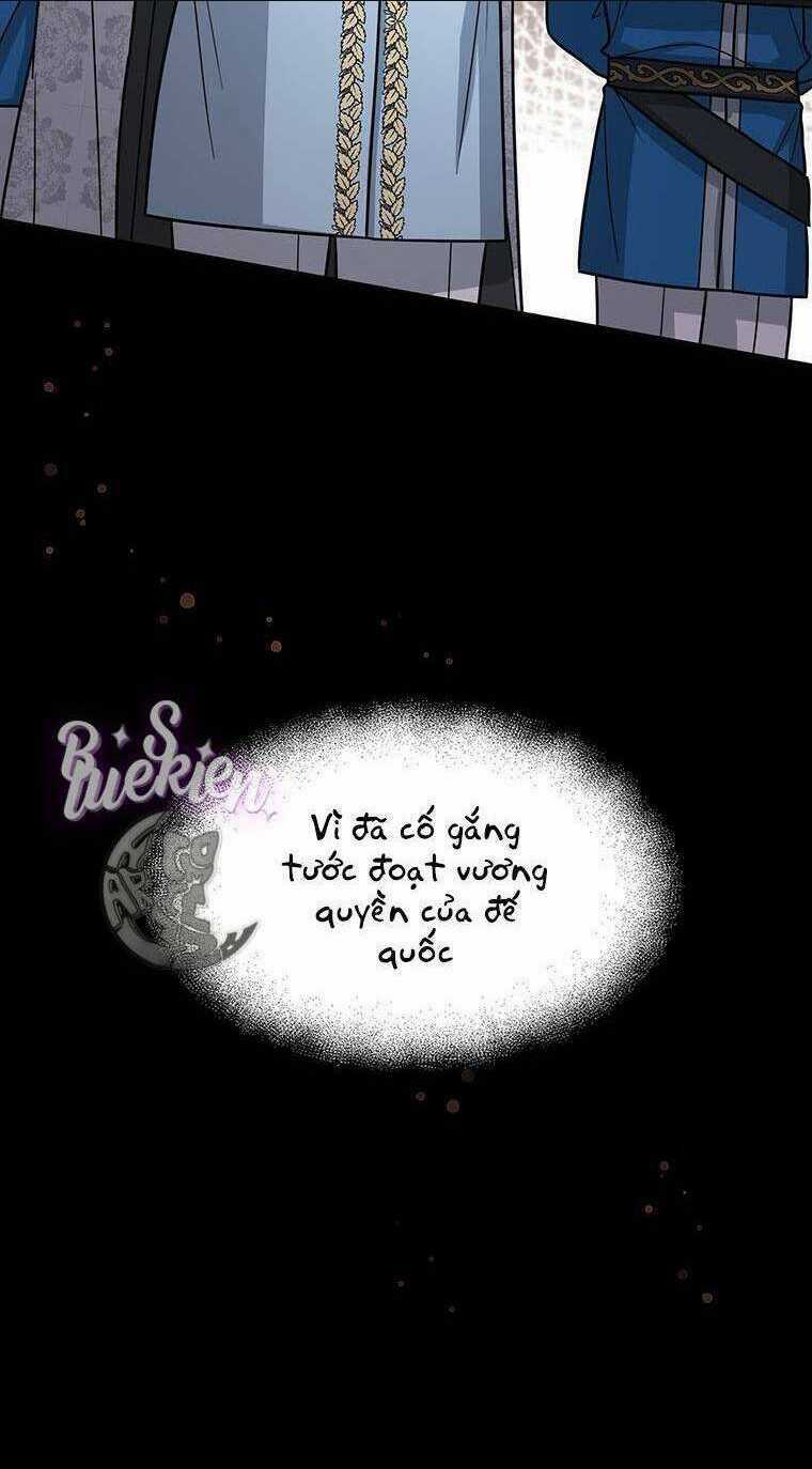 Công Chúa Bé Con Nhìn Vào Cửa Sổ Trạng Thái Chapter 16 trang 49