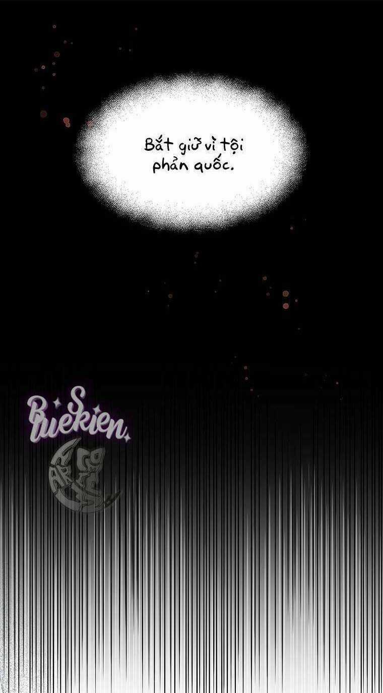 Công Chúa Bé Con Nhìn Vào Cửa Sổ Trạng Thái Chapter 16 trang 50