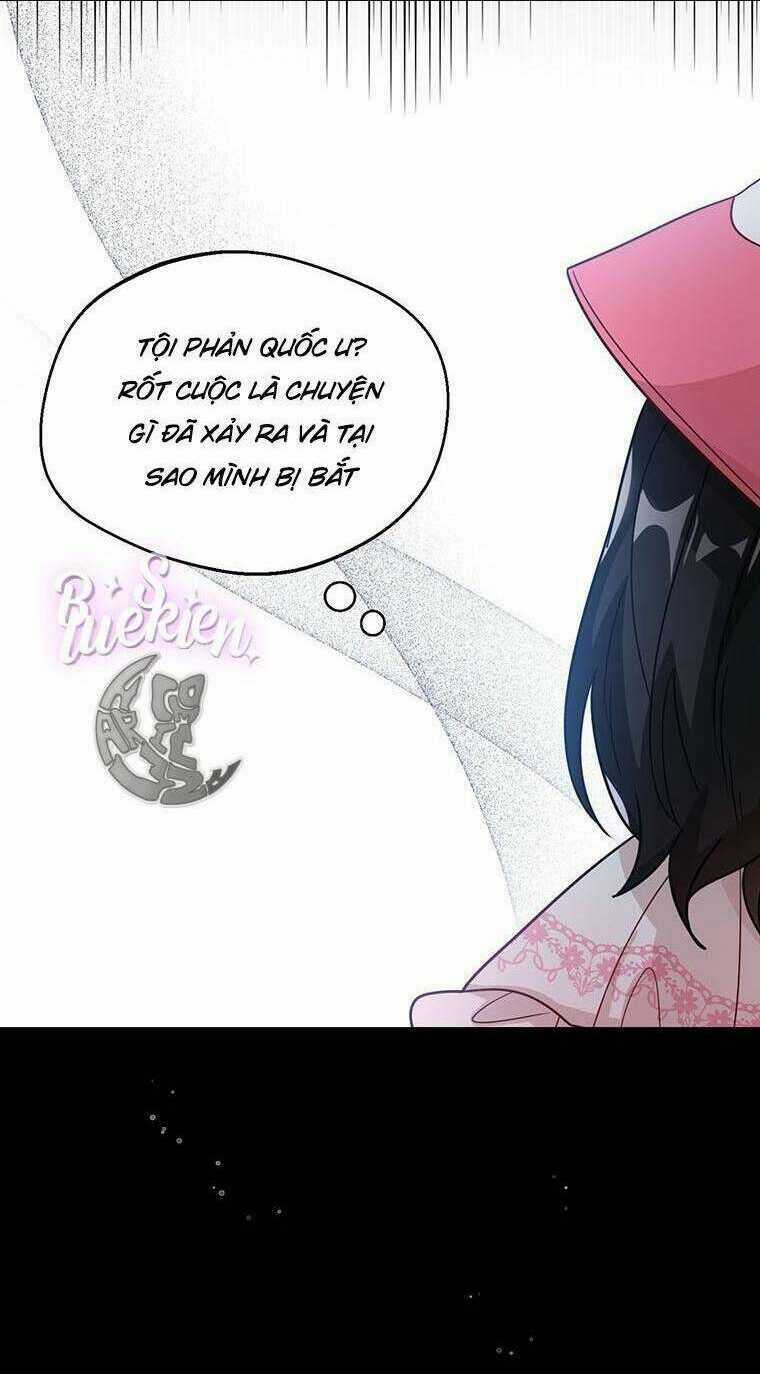 Công Chúa Bé Con Nhìn Vào Cửa Sổ Trạng Thái Chapter 16 trang 51