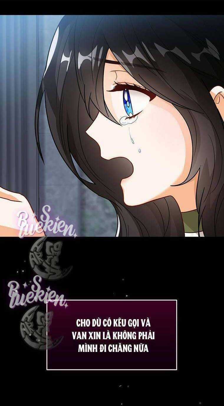 Công Chúa Bé Con Nhìn Vào Cửa Sổ Trạng Thái Chapter 16 trang 52