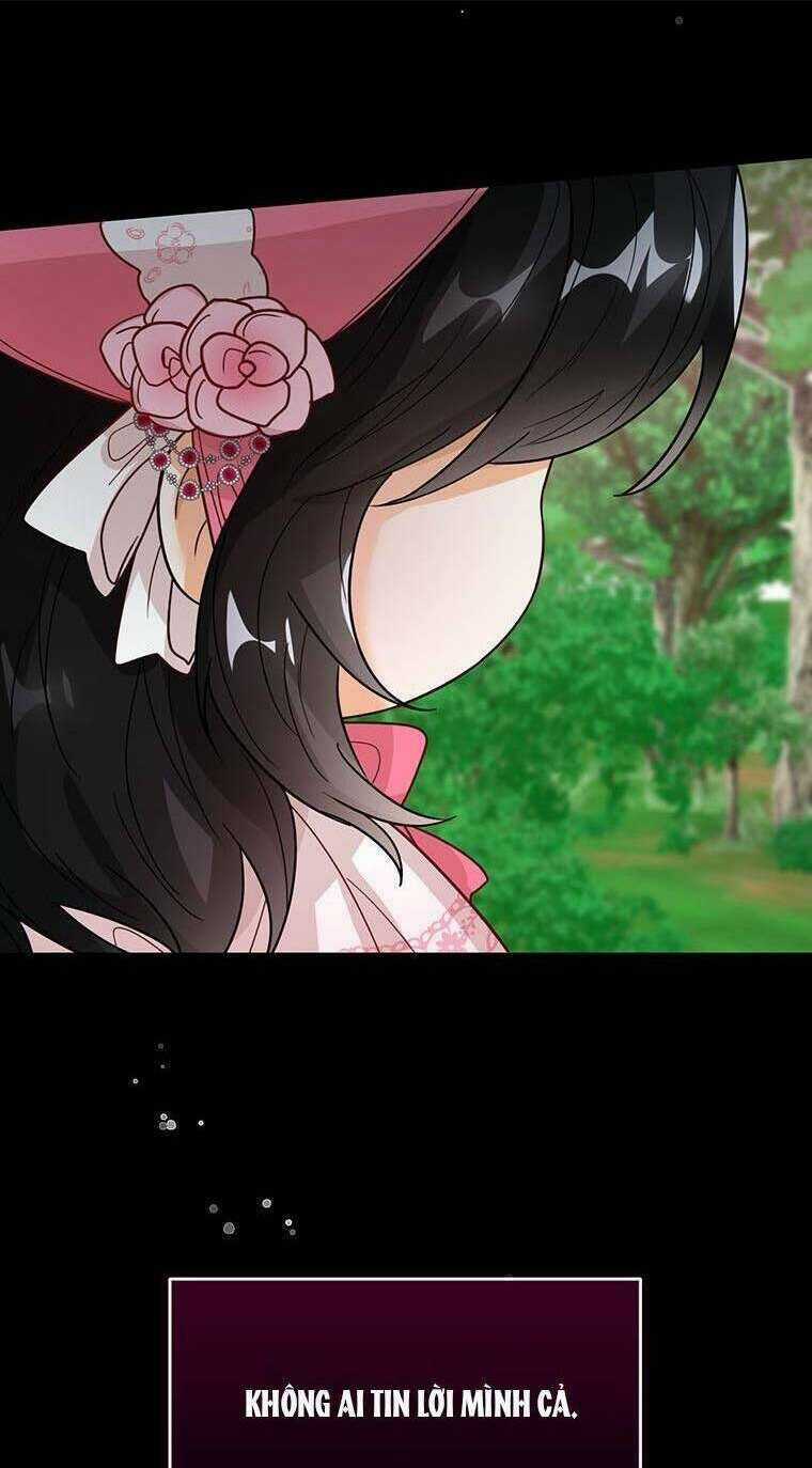 Công Chúa Bé Con Nhìn Vào Cửa Sổ Trạng Thái Chapter 16 trang 53