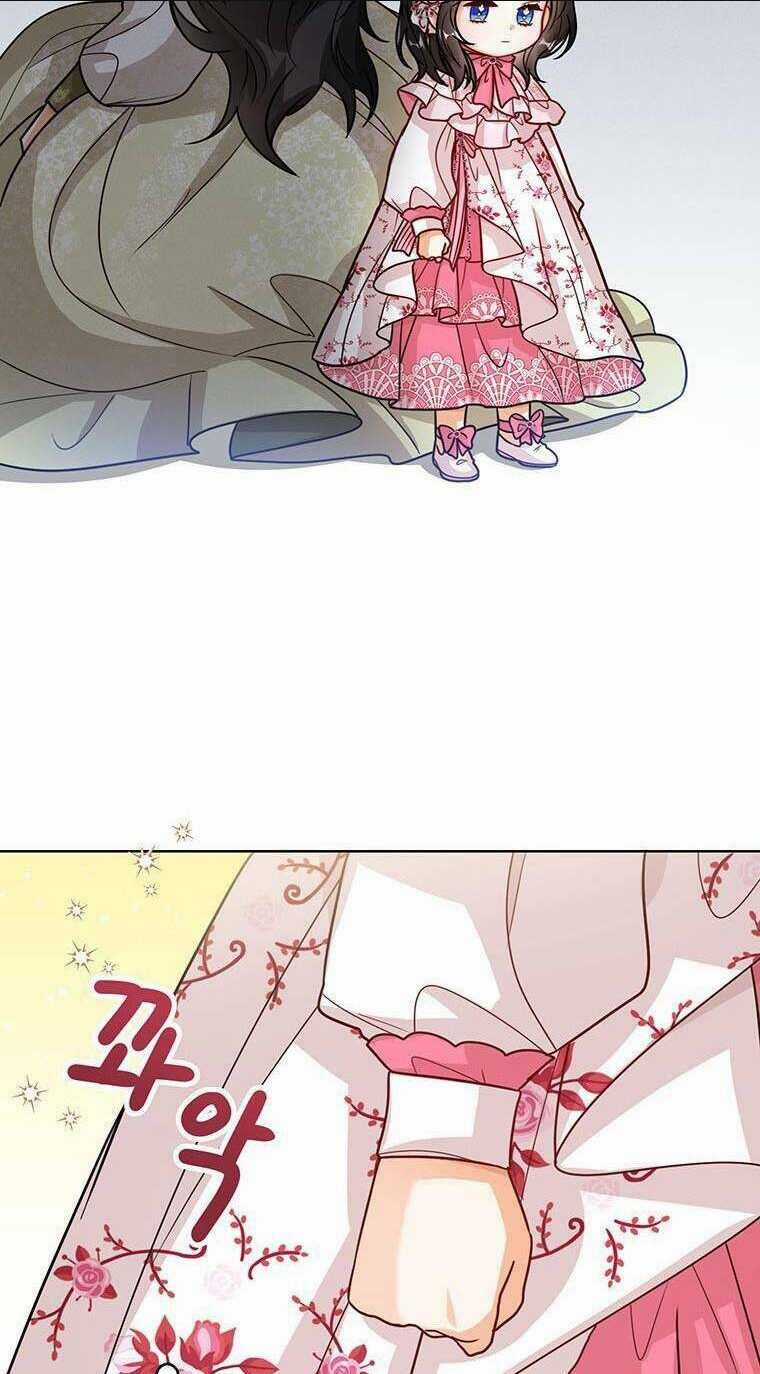 Công Chúa Bé Con Nhìn Vào Cửa Sổ Trạng Thái Chapter 16 trang 56