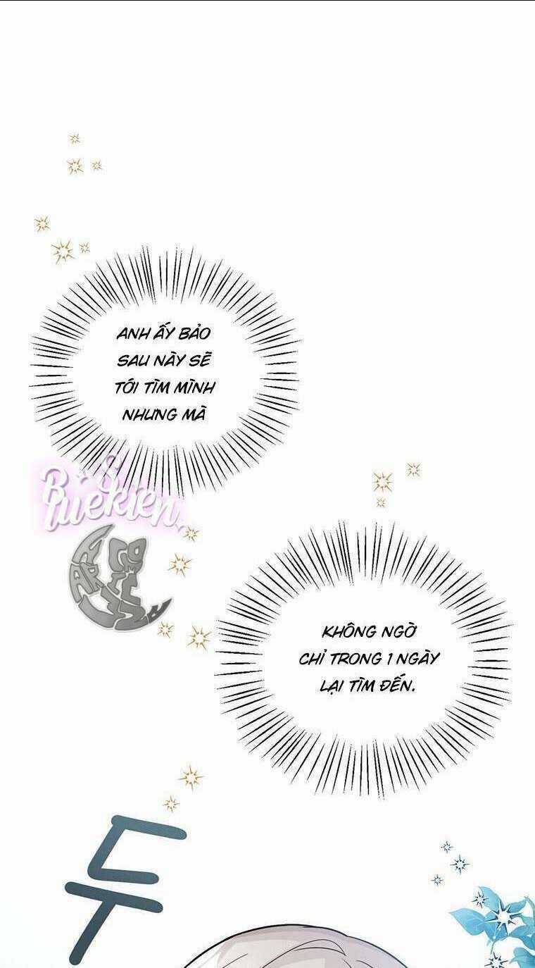 Công Chúa Bé Con Nhìn Vào Cửa Sổ Trạng Thái Chapter 16 trang 64