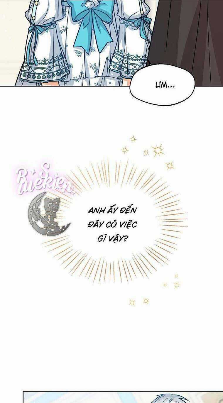 Công Chúa Bé Con Nhìn Vào Cửa Sổ Trạng Thái Chapter 16 trang 67