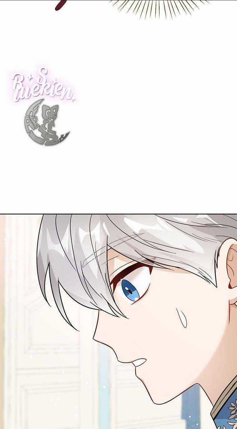 Công Chúa Bé Con Nhìn Vào Cửa Sổ Trạng Thái Chapter 16 trang 70