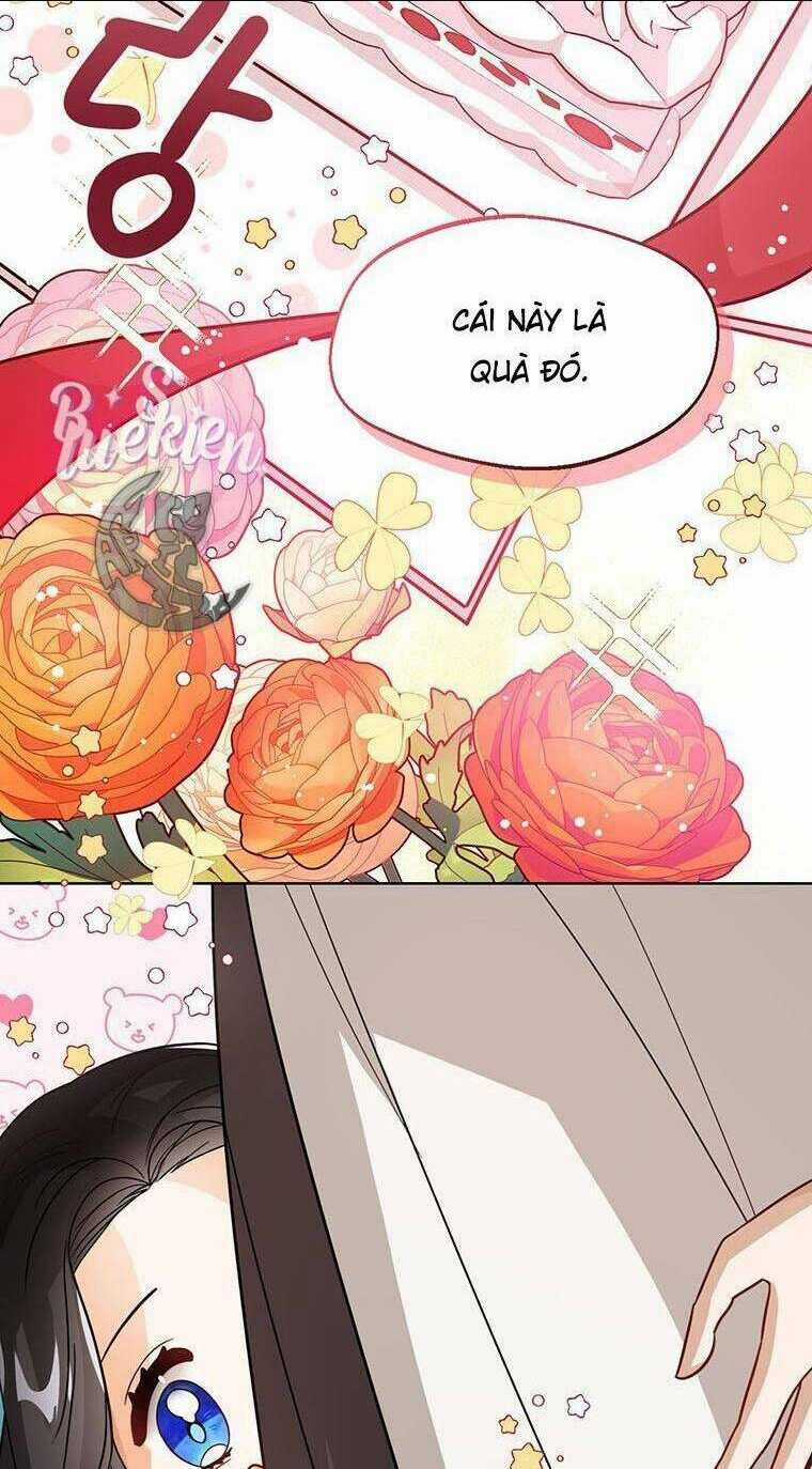 Công Chúa Bé Con Nhìn Vào Cửa Sổ Trạng Thái Chapter 16 trang 73