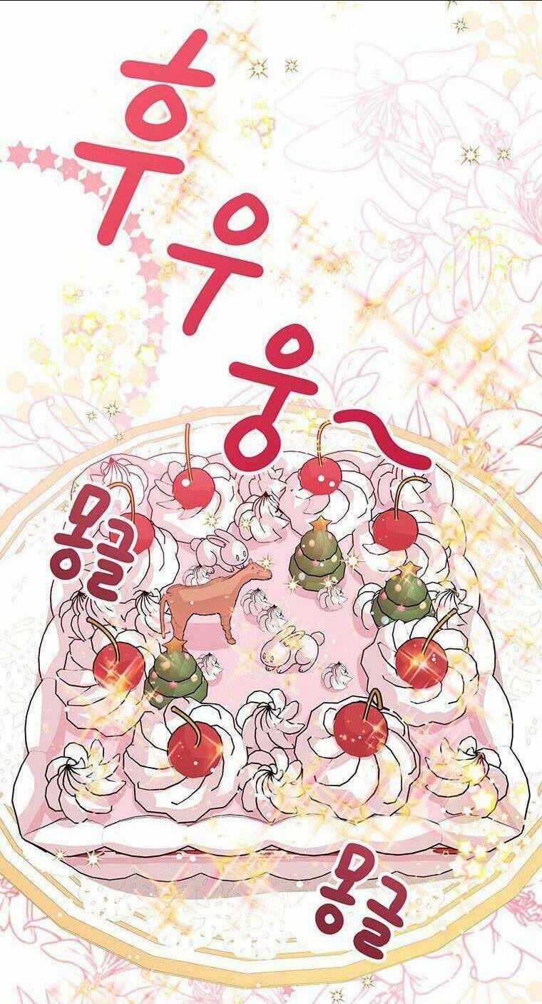 Công Chúa Bé Con Nhìn Vào Cửa Sổ Trạng Thái Chapter 16 trang 88