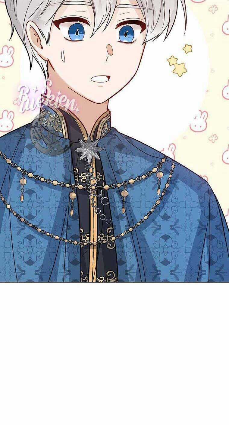 Công Chúa Bé Con Nhìn Vào Cửa Sổ Trạng Thái Chapter 16 trang 92