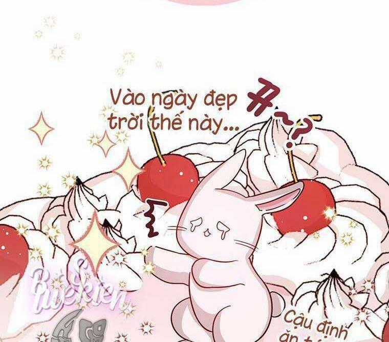 Công Chúa Bé Con Nhìn Vào Cửa Sổ Trạng Thái Chapter 17 trang 0