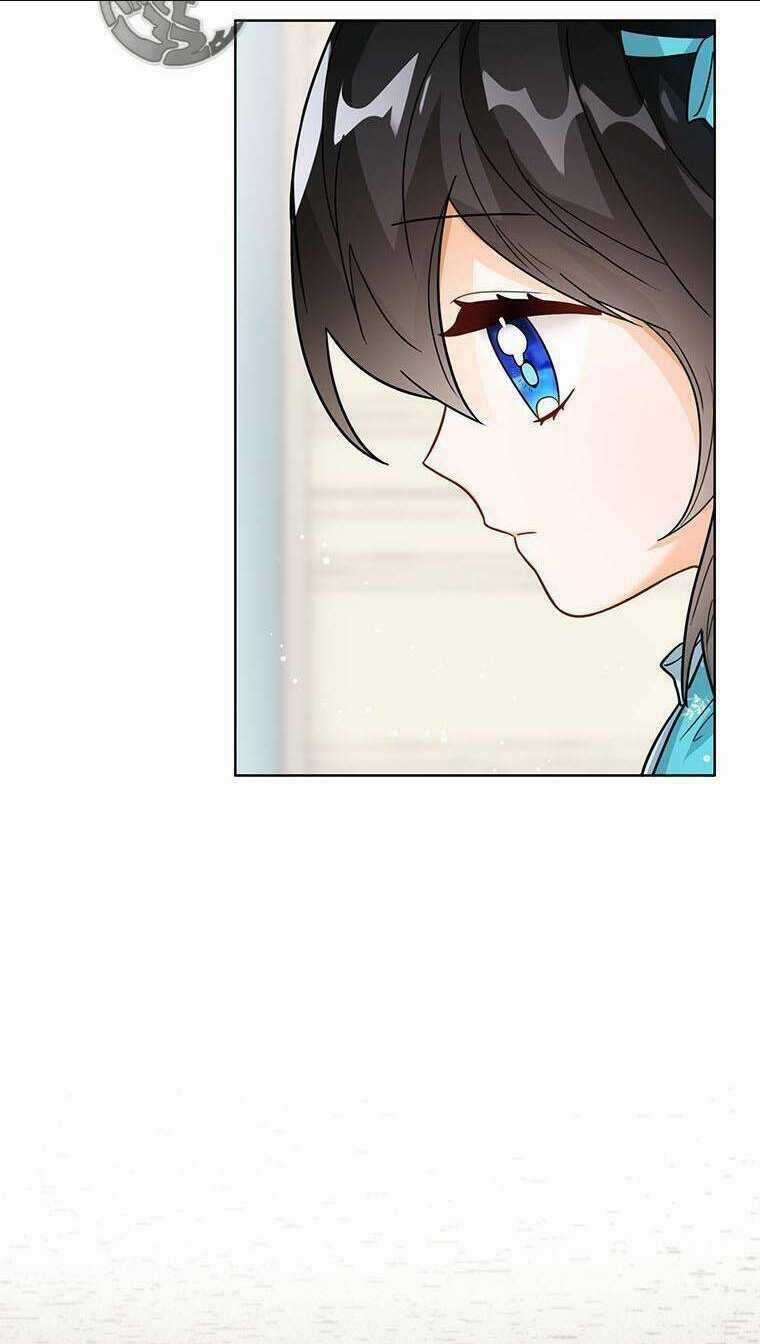 Công Chúa Bé Con Nhìn Vào Cửa Sổ Trạng Thái Chapter 17 trang 11