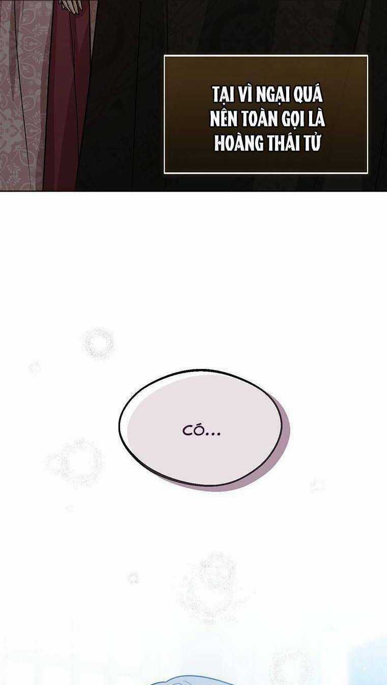 Công Chúa Bé Con Nhìn Vào Cửa Sổ Trạng Thái Chapter 17 trang 13