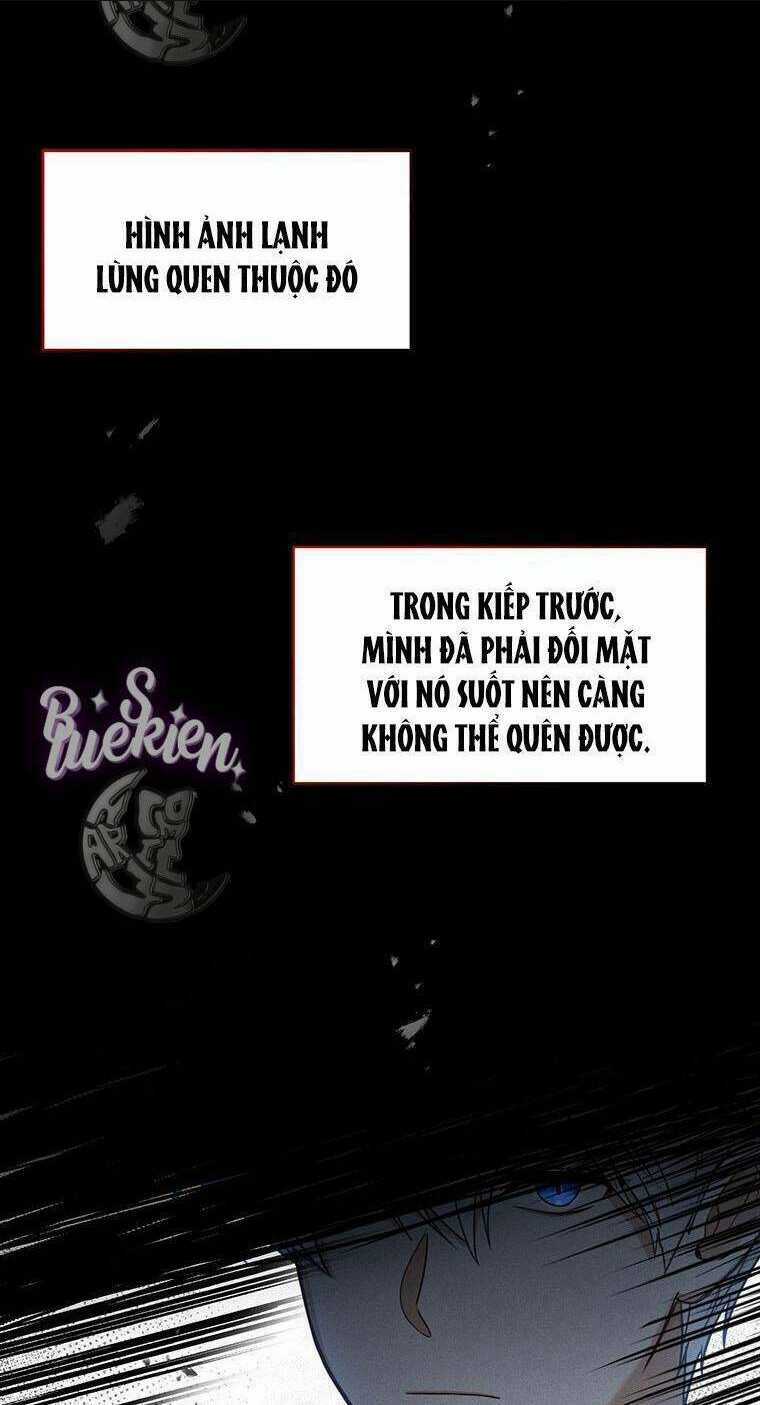 Công Chúa Bé Con Nhìn Vào Cửa Sổ Trạng Thái Chapter 17 trang 19