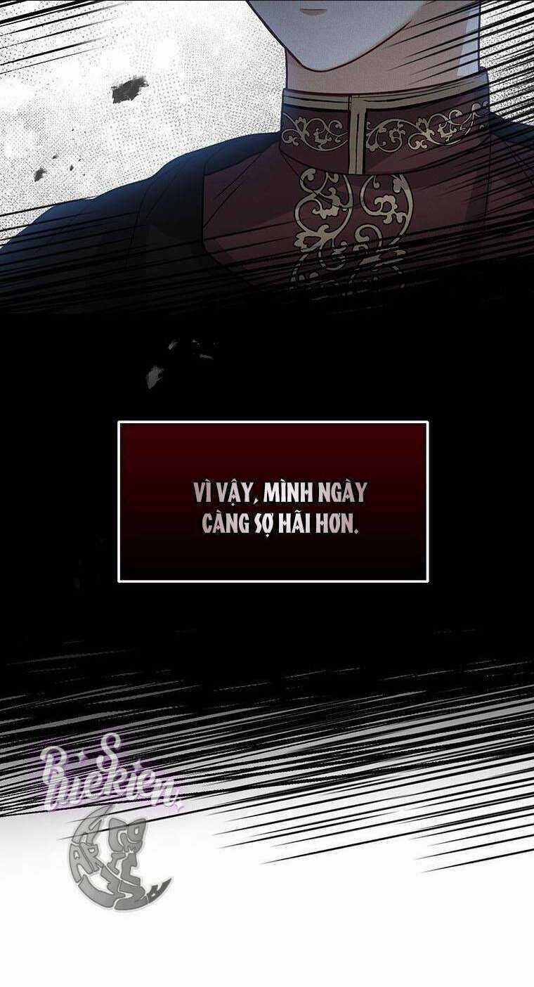 Công Chúa Bé Con Nhìn Vào Cửa Sổ Trạng Thái Chapter 17 trang 20