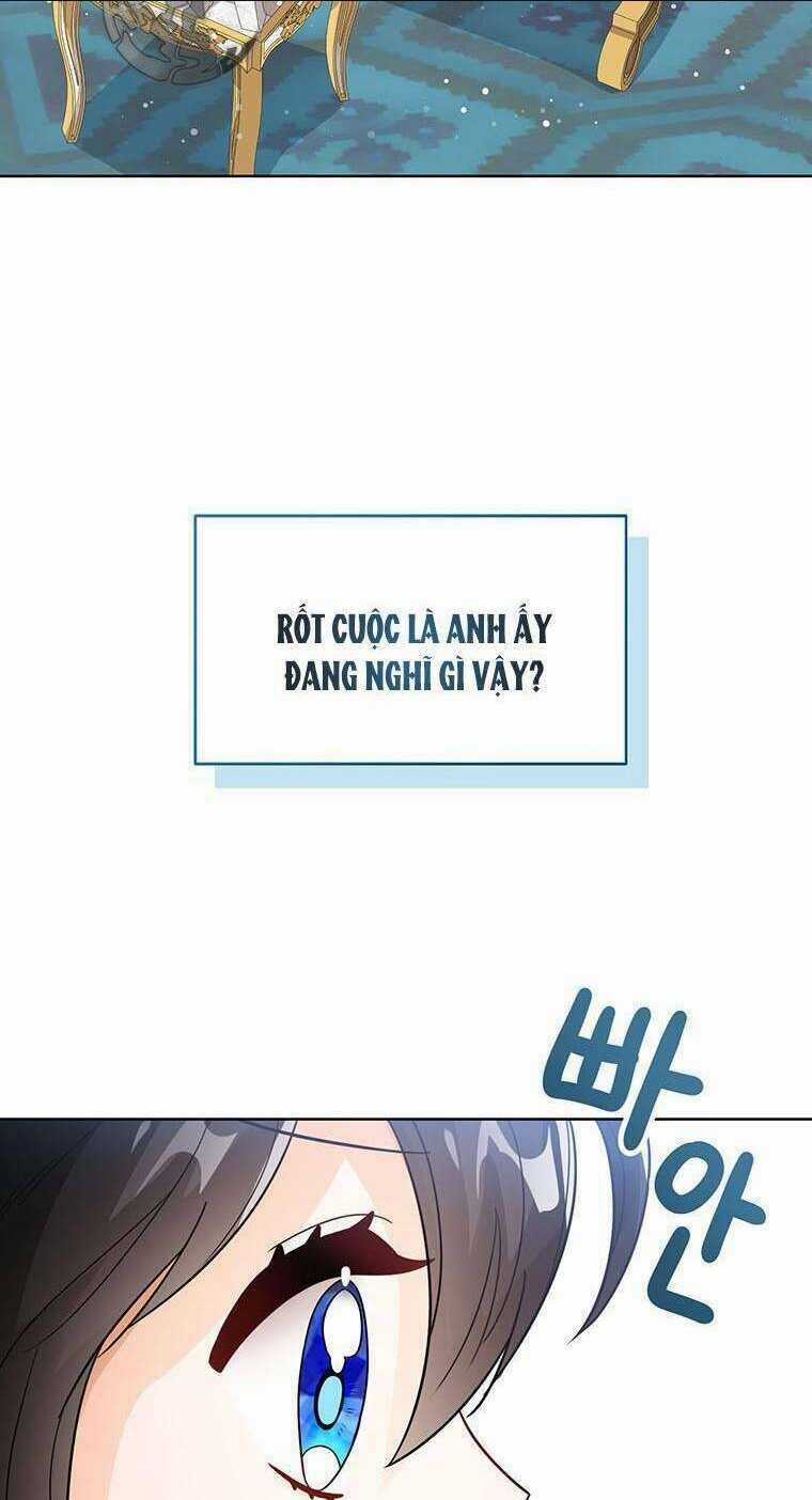 Công Chúa Bé Con Nhìn Vào Cửa Sổ Trạng Thái Chapter 17 trang 22