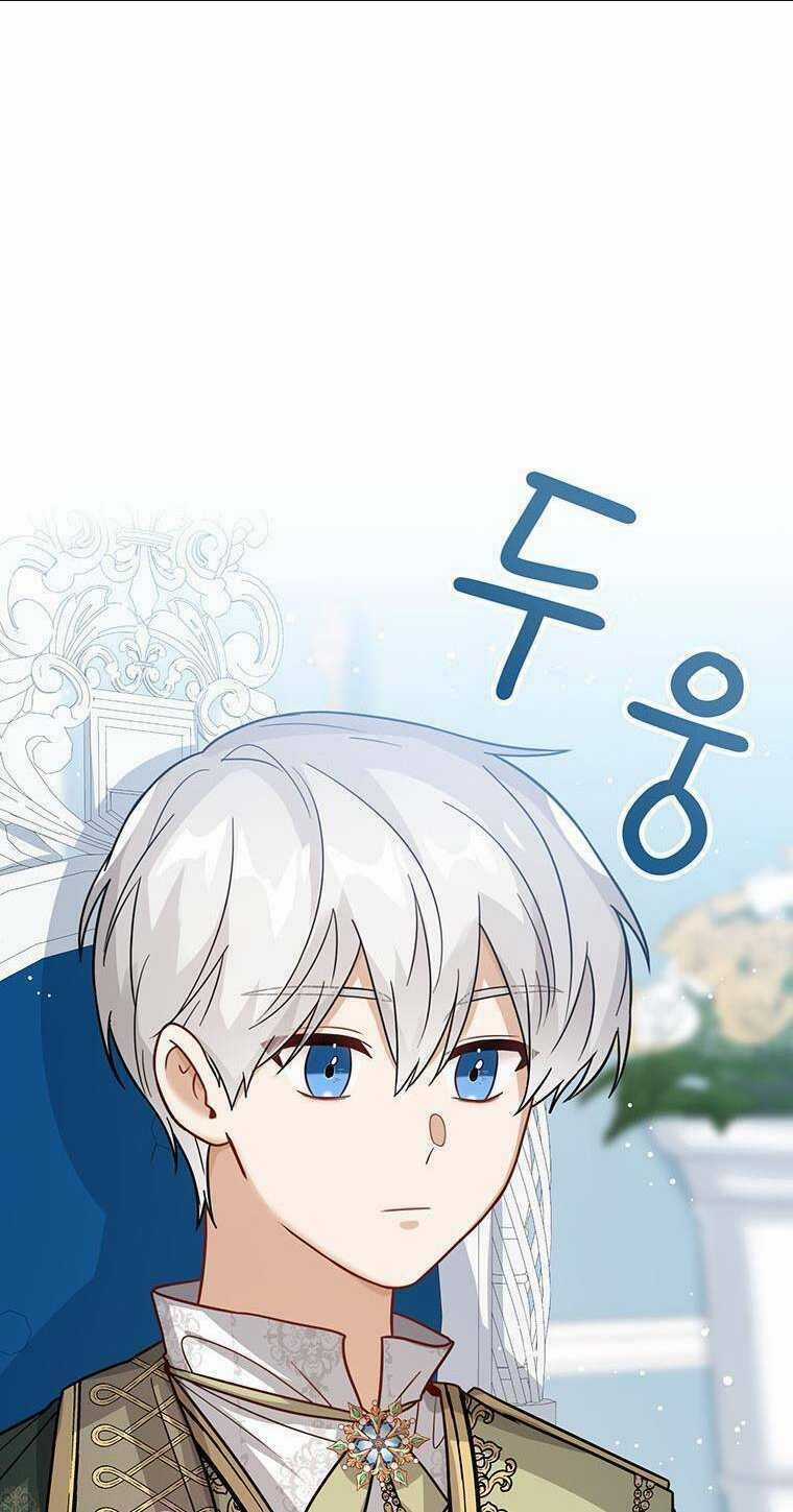 Công Chúa Bé Con Nhìn Vào Cửa Sổ Trạng Thái Chapter 17 trang 36