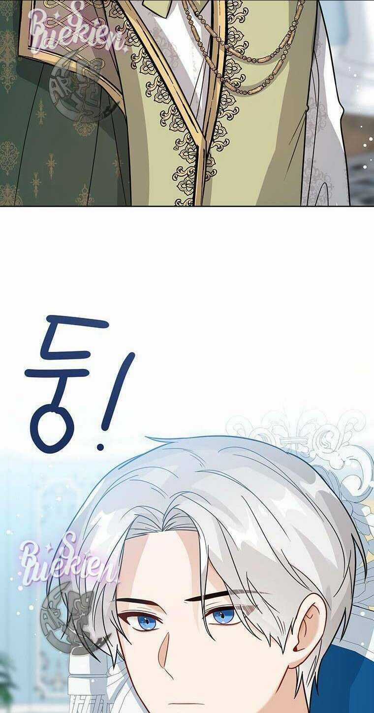 Công Chúa Bé Con Nhìn Vào Cửa Sổ Trạng Thái Chapter 17 trang 37