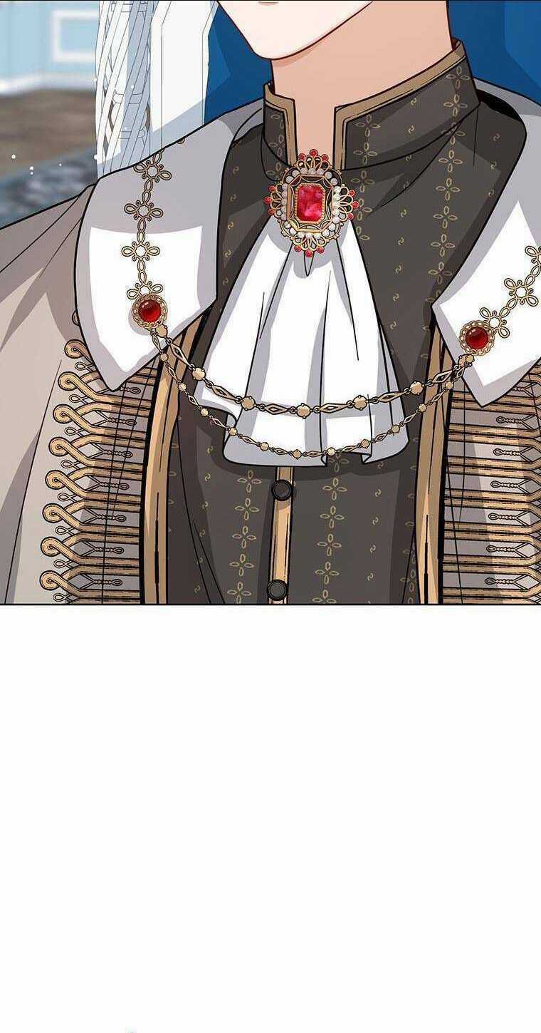 Công Chúa Bé Con Nhìn Vào Cửa Sổ Trạng Thái Chapter 17 trang 38