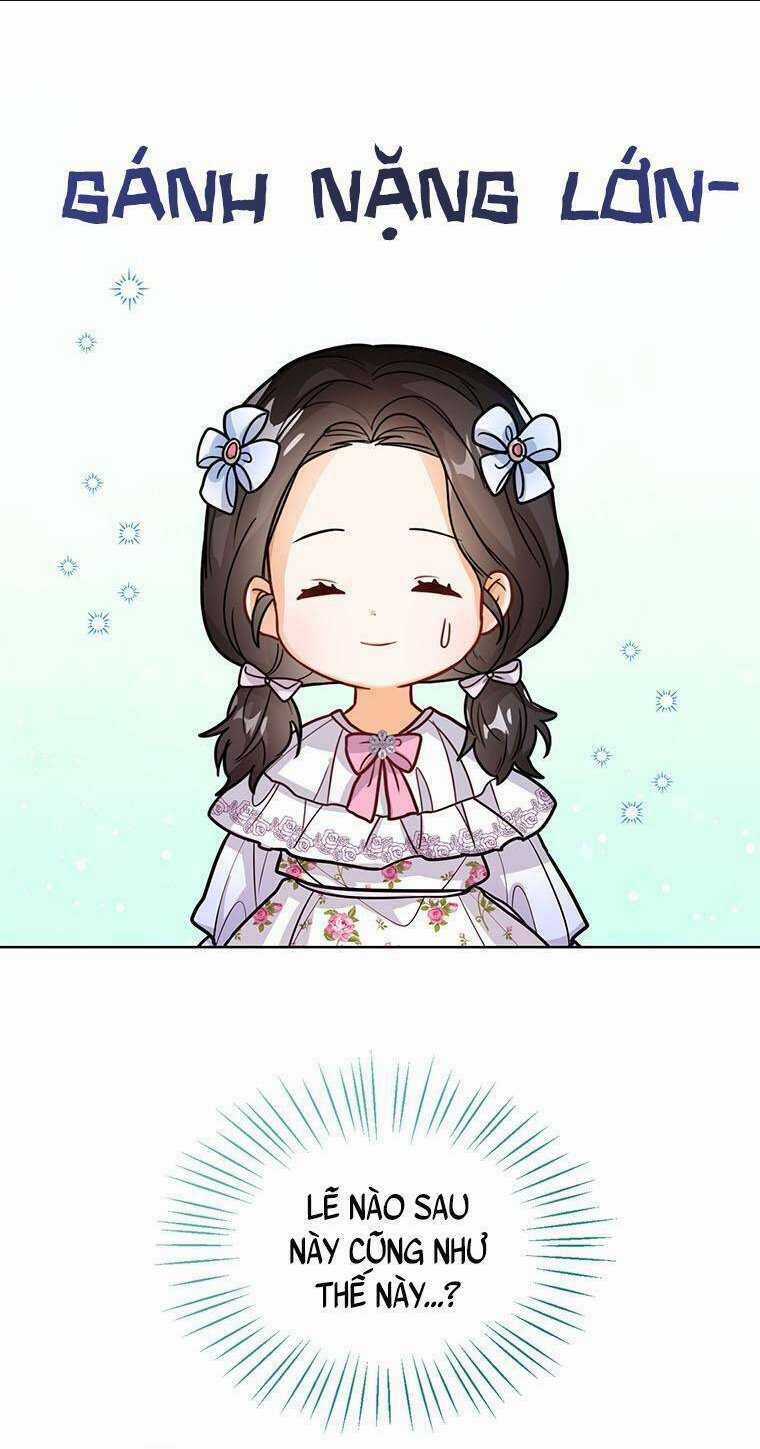 Công Chúa Bé Con Nhìn Vào Cửa Sổ Trạng Thái Chapter 17 trang 44