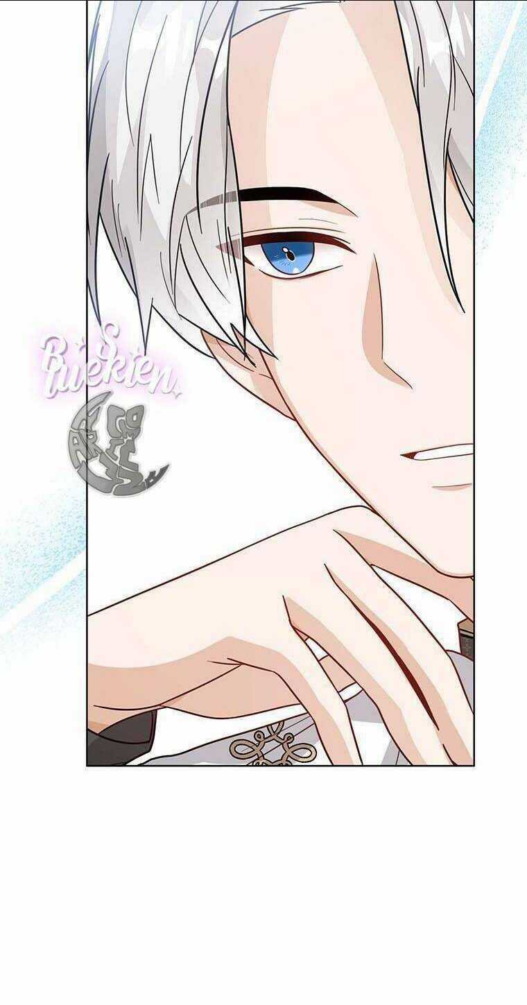 Công Chúa Bé Con Nhìn Vào Cửa Sổ Trạng Thái Chapter 17 trang 49