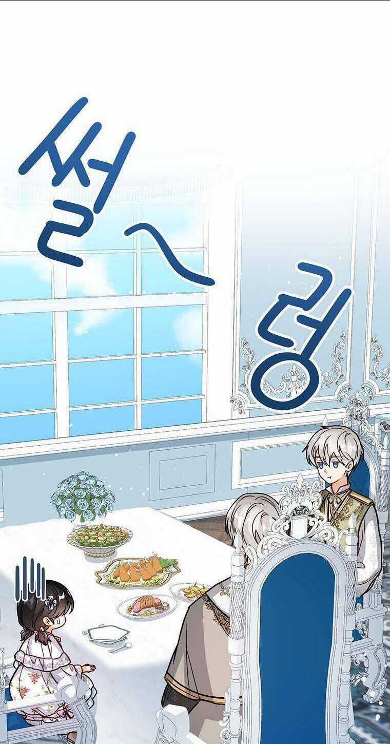 Công Chúa Bé Con Nhìn Vào Cửa Sổ Trạng Thái Chapter 17 trang 50