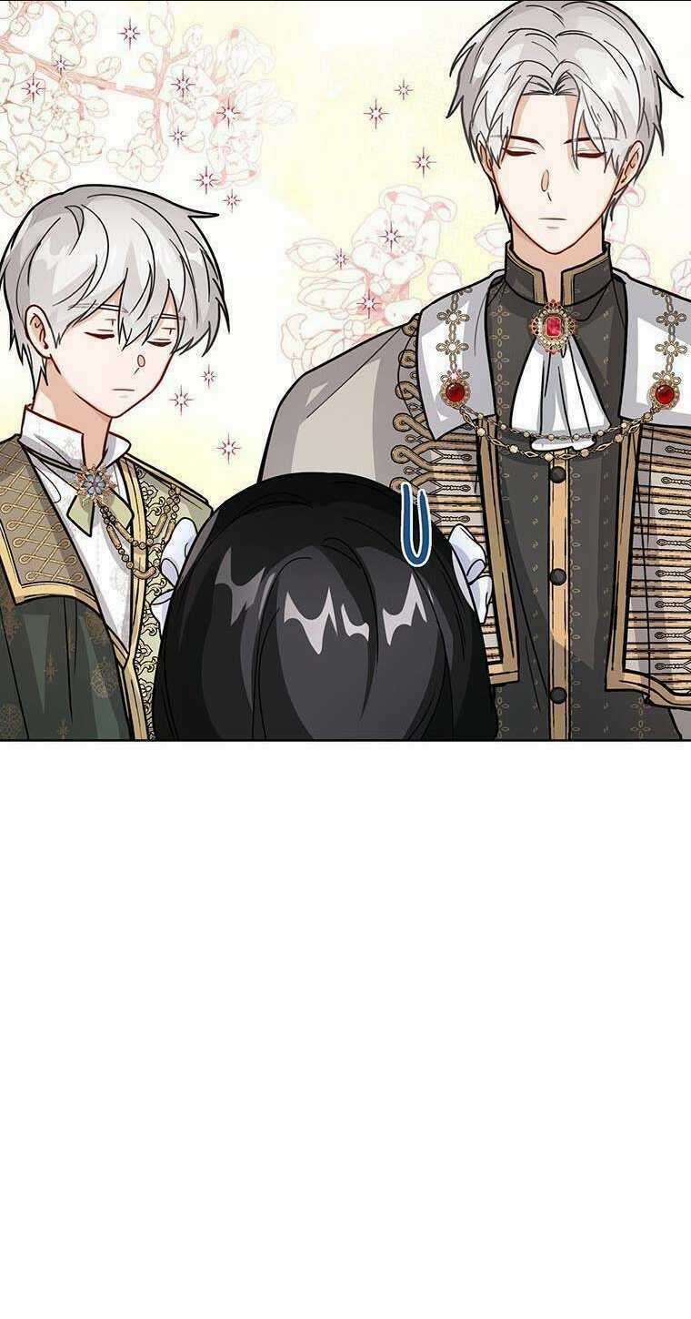 Công Chúa Bé Con Nhìn Vào Cửa Sổ Trạng Thái Chapter 17 trang 52