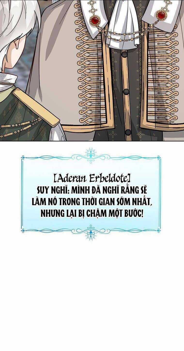 Công Chúa Bé Con Nhìn Vào Cửa Sổ Trạng Thái Chapter 17 trang 56