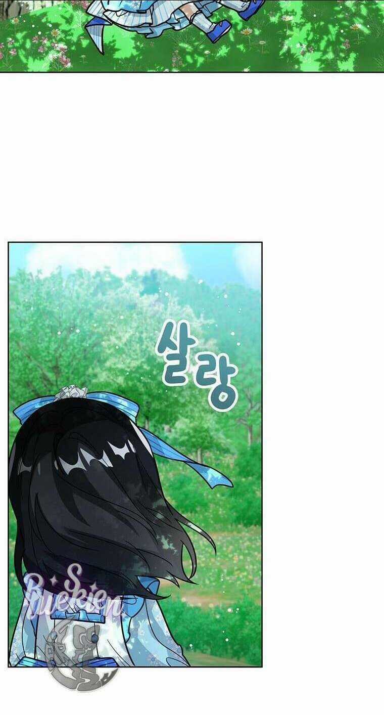 Công Chúa Bé Con Nhìn Vào Cửa Sổ Trạng Thái Chapter 17 trang 67