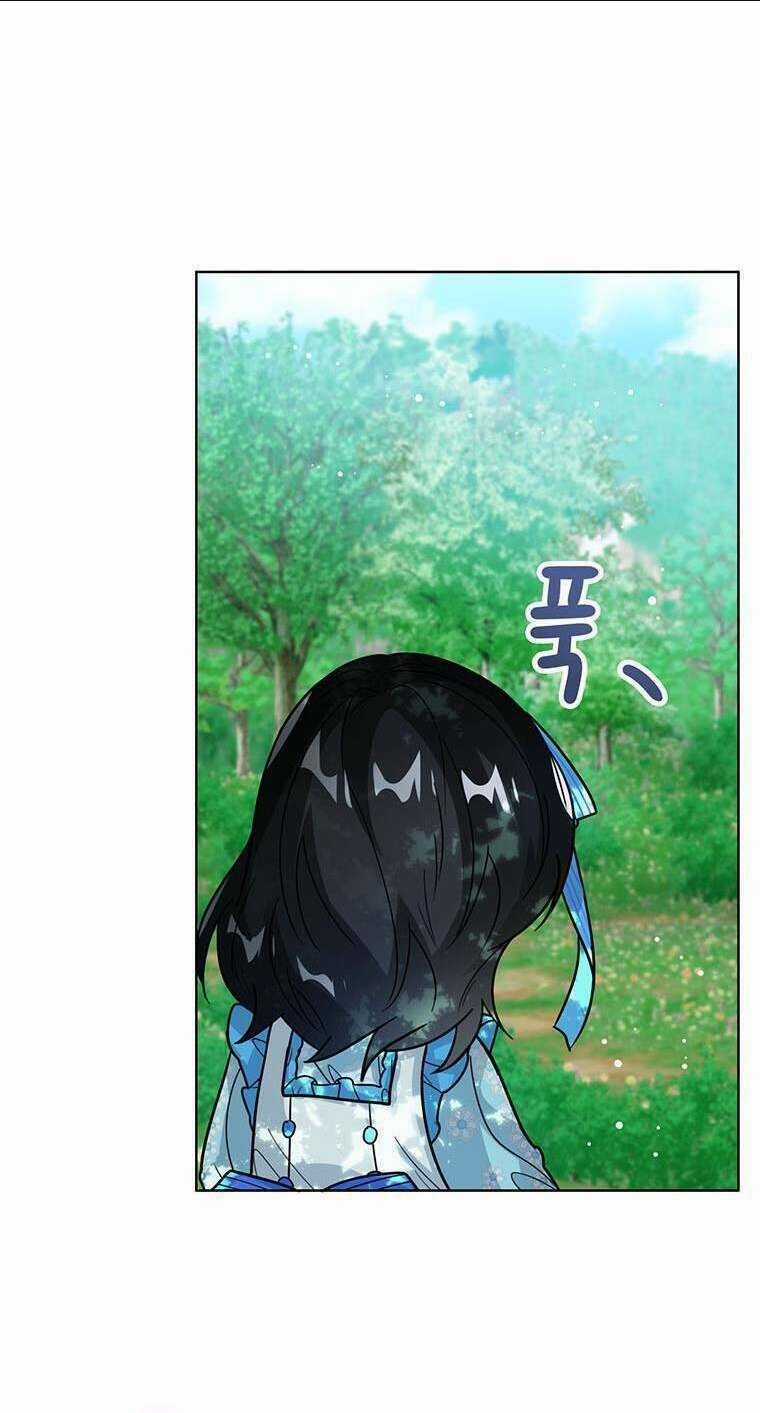 Công Chúa Bé Con Nhìn Vào Cửa Sổ Trạng Thái Chapter 17 trang 68