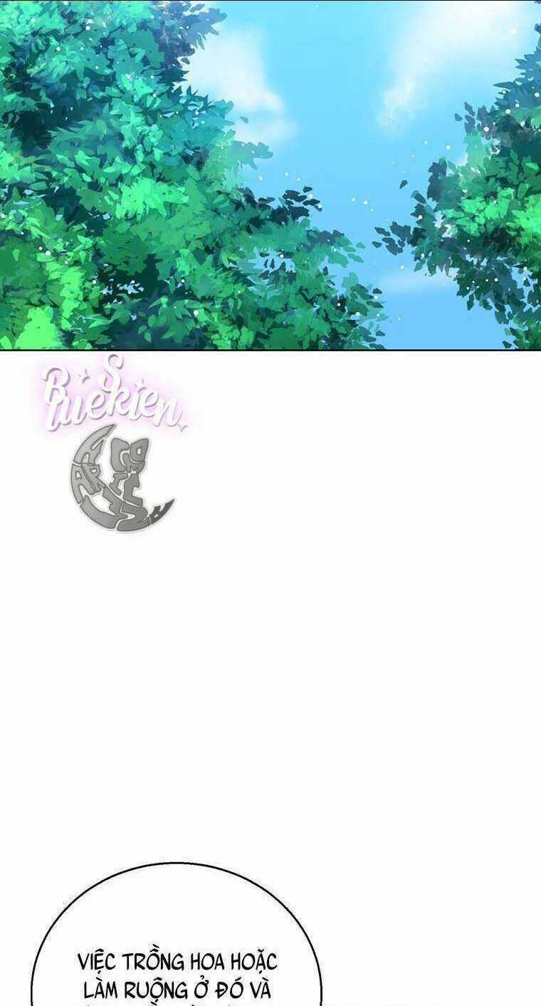 Công Chúa Bé Con Nhìn Vào Cửa Sổ Trạng Thái Chapter 17 trang 70