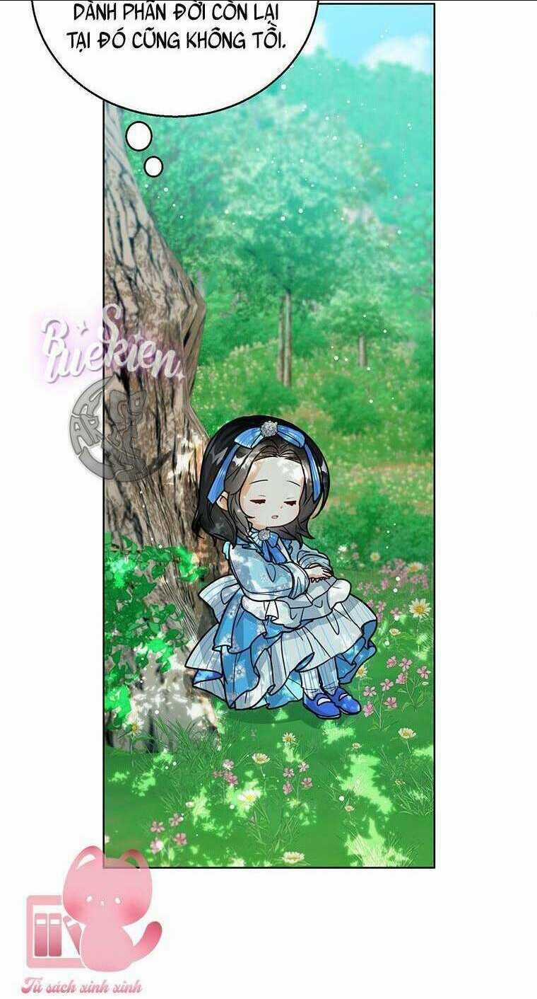 Công Chúa Bé Con Nhìn Vào Cửa Sổ Trạng Thái Chapter 17 trang 71