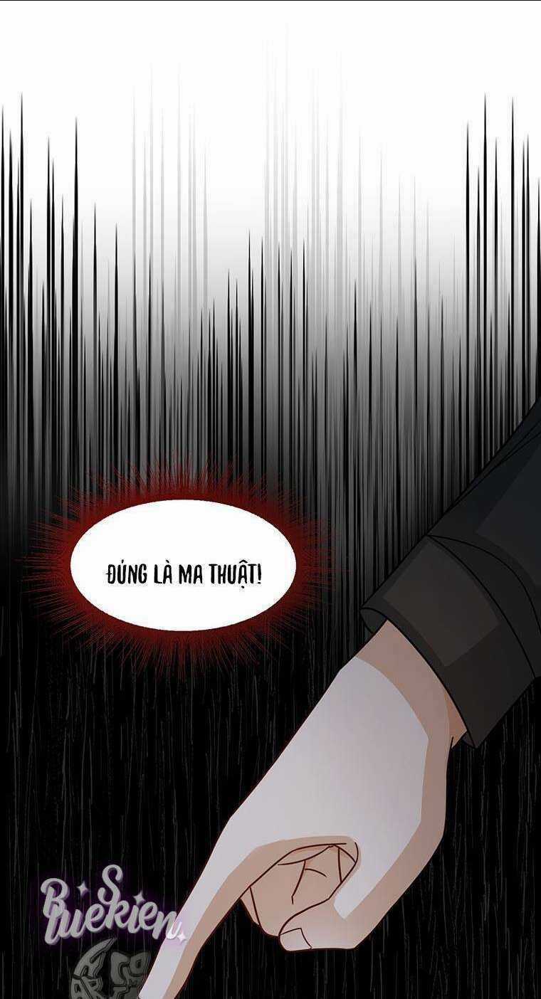 Công Chúa Bé Con Nhìn Vào Cửa Sổ Trạng Thái Chapter 17 trang 72