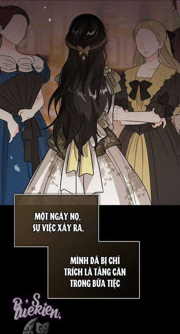 Công Chúa Bé Con Nhìn Vào Cửa Sổ Trạng Thái Chapter 17 trang 75