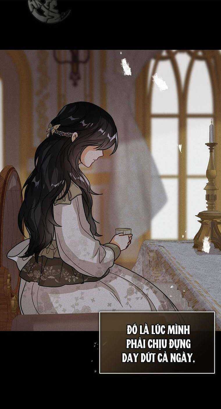 Công Chúa Bé Con Nhìn Vào Cửa Sổ Trạng Thái Chapter 17 trang 76