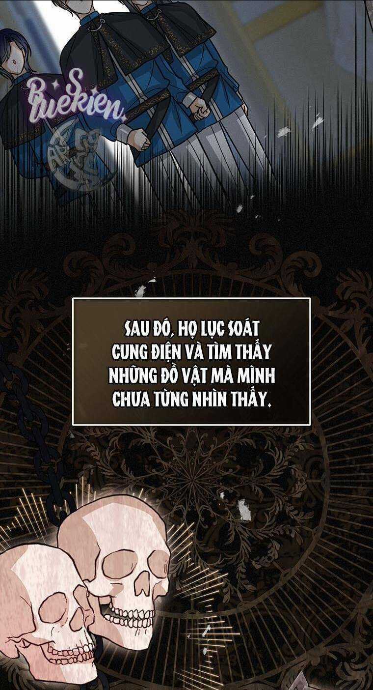 Công Chúa Bé Con Nhìn Vào Cửa Sổ Trạng Thái Chapter 17 trang 78