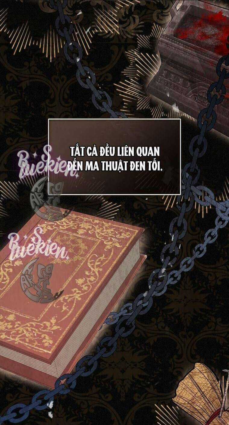 Công Chúa Bé Con Nhìn Vào Cửa Sổ Trạng Thái Chapter 17 trang 79