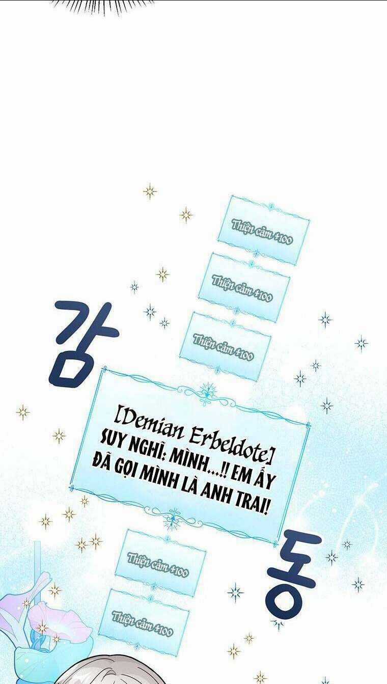 Công Chúa Bé Con Nhìn Vào Cửa Sổ Trạng Thái Chapter 17 trang 8