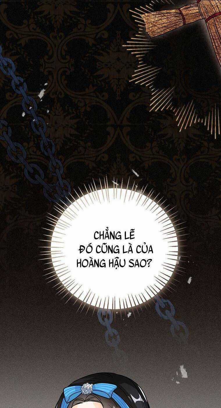 Công Chúa Bé Con Nhìn Vào Cửa Sổ Trạng Thái Chapter 17 trang 80