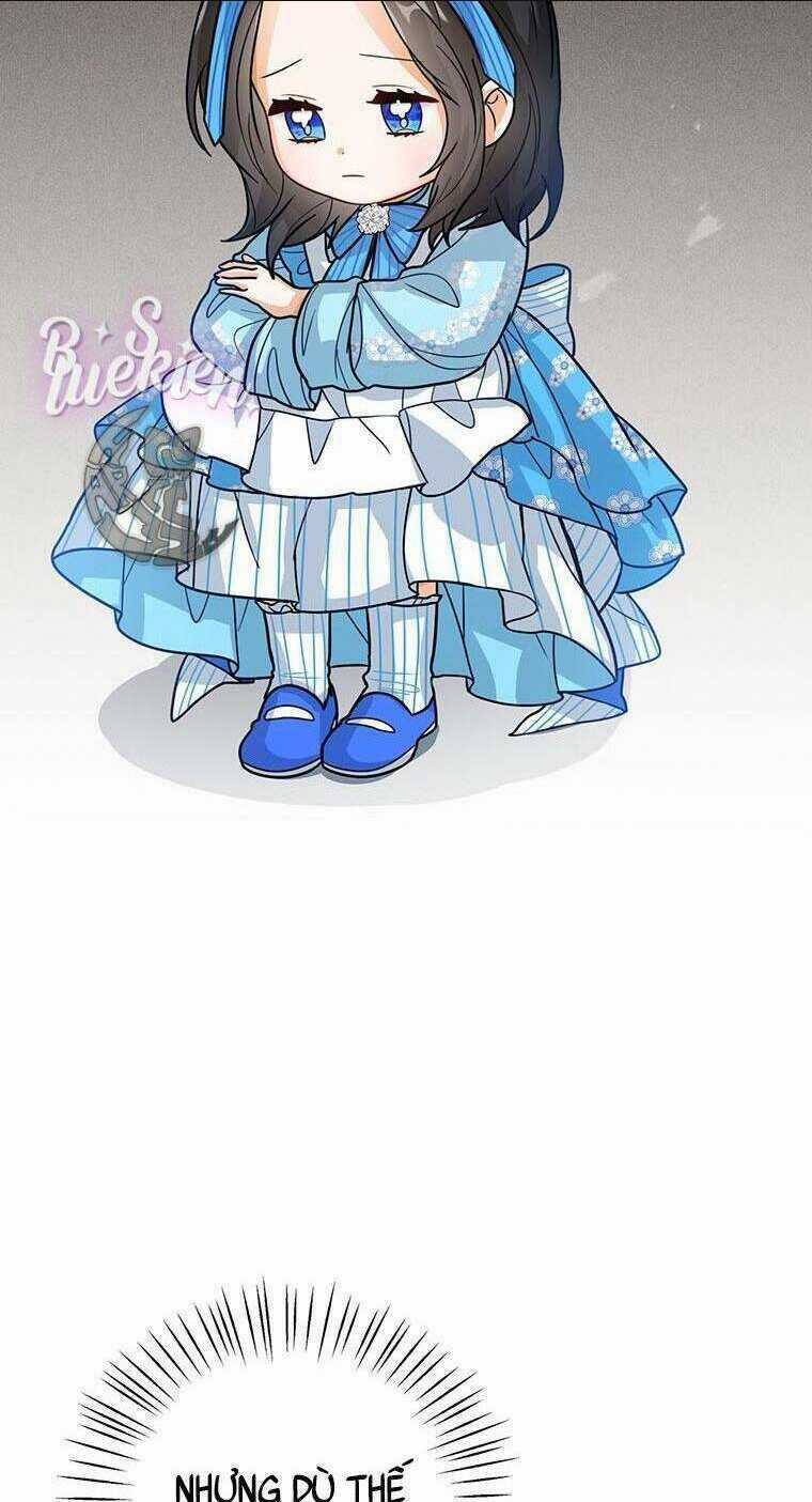 Công Chúa Bé Con Nhìn Vào Cửa Sổ Trạng Thái Chapter 17 trang 81