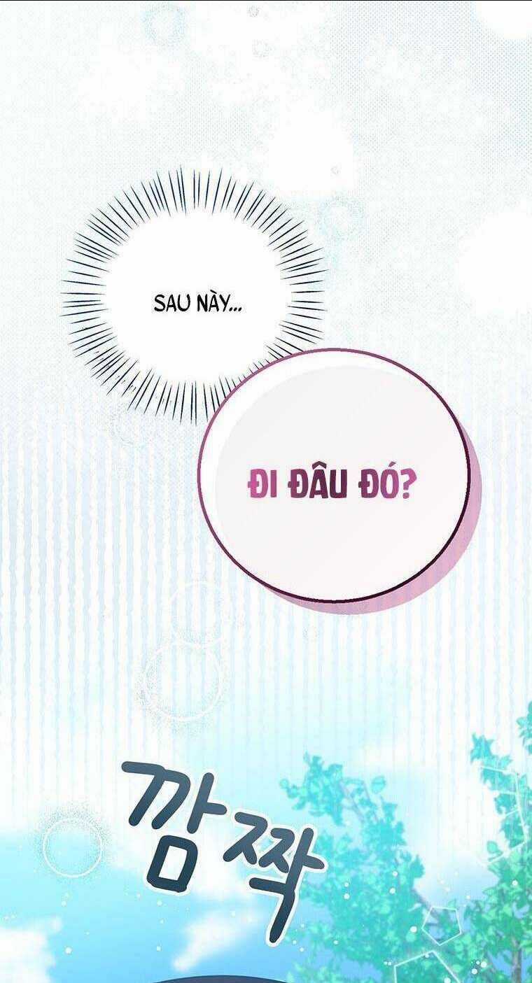 Công Chúa Bé Con Nhìn Vào Cửa Sổ Trạng Thái Chapter 17 trang 87