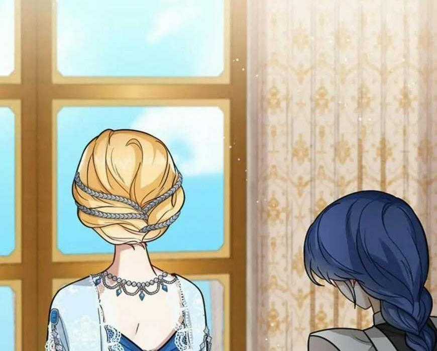 Công Chúa Bé Con Nhìn Vào Cửa Sổ Trạng Thái Chapter 18 trang 0