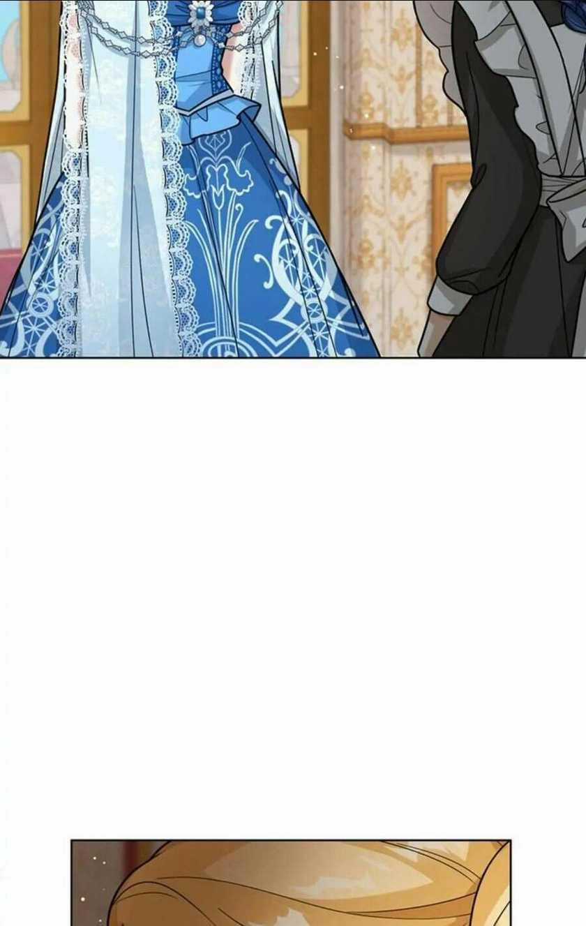 Công Chúa Bé Con Nhìn Vào Cửa Sổ Trạng Thái Chapter 18 trang 1