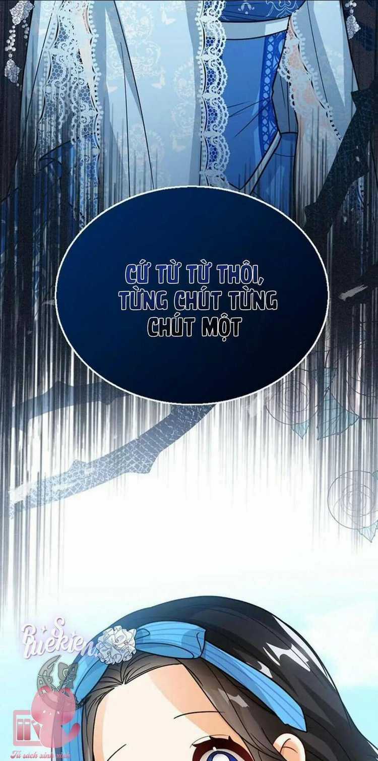 Công Chúa Bé Con Nhìn Vào Cửa Sổ Trạng Thái Chapter 18 trang 10