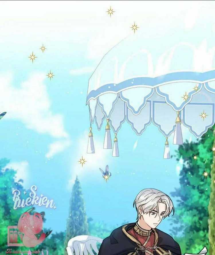 Công Chúa Bé Con Nhìn Vào Cửa Sổ Trạng Thái Chapter 18 trang 100