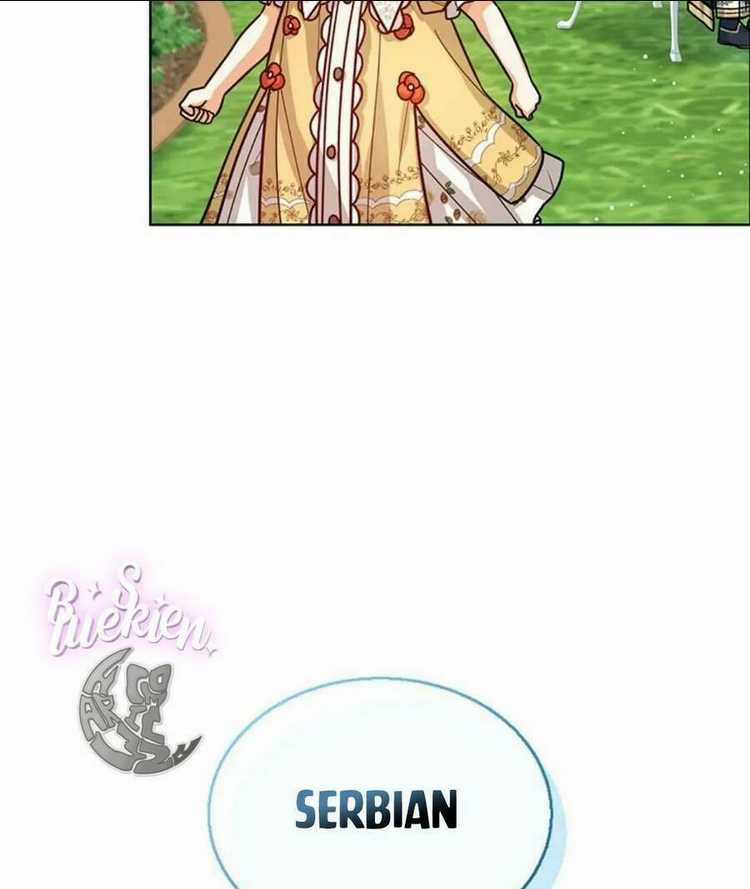 Công Chúa Bé Con Nhìn Vào Cửa Sổ Trạng Thái Chapter 18 trang 105