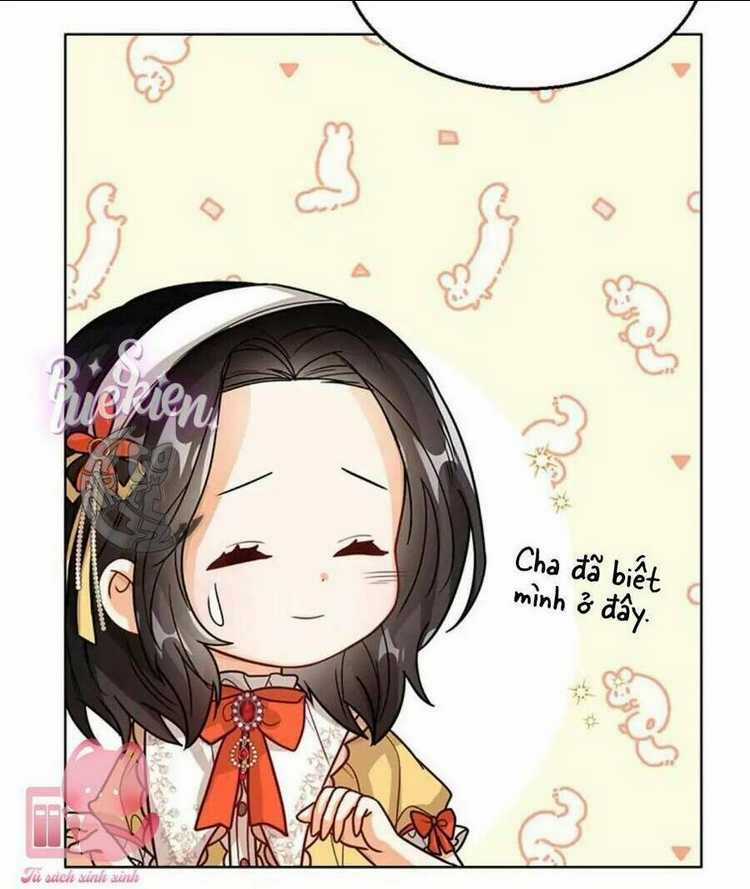 Công Chúa Bé Con Nhìn Vào Cửa Sổ Trạng Thái Chapter 18 trang 108