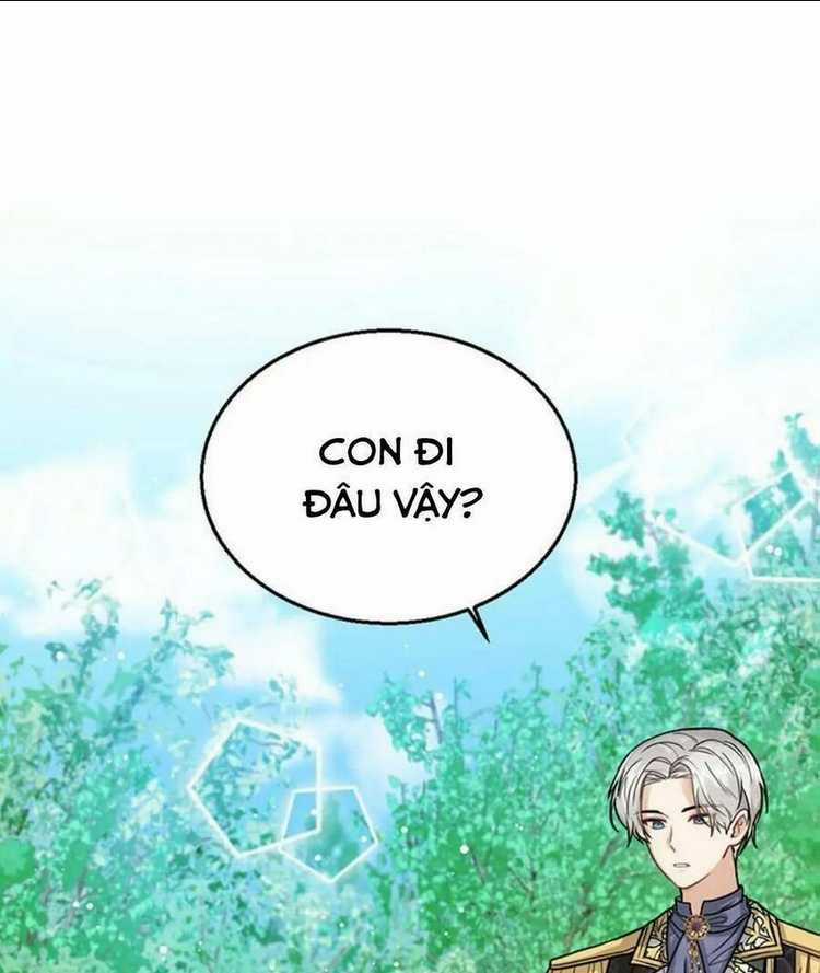 Công Chúa Bé Con Nhìn Vào Cửa Sổ Trạng Thái Chapter 18 trang 13