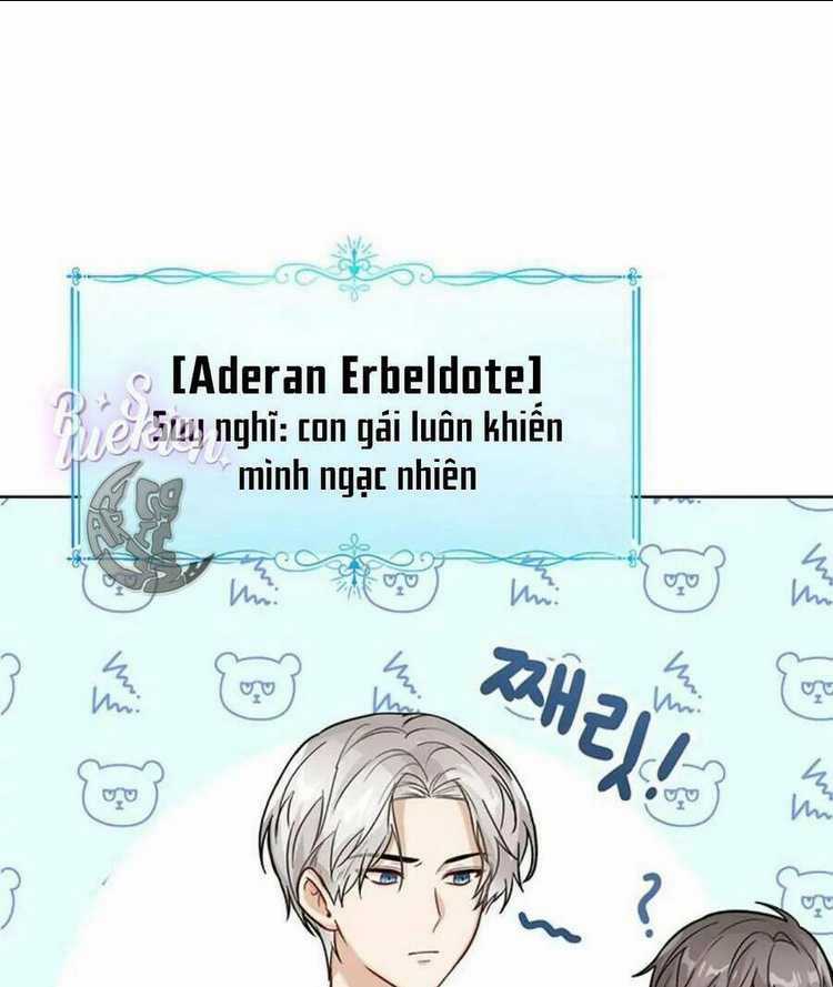 Công Chúa Bé Con Nhìn Vào Cửa Sổ Trạng Thái Chapter 18 trang 18